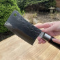 Sekáčik FORGED Sebra 17,5 cm