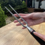 Vidlička na mäso FORGED Sebra 19 cm