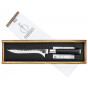 Vykosťovací nôž FORGED Sebra 15 cm