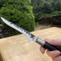 Vykosťovací nôž FORGED Sebra 15 cm