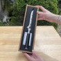 Vykosťovací nôž FORGED Sebra 15 cm