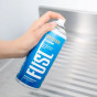Ošetrujúci sprej na nerez Fusl 400 ml