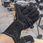 Kožené grilovacie rukavice Outdoorchef