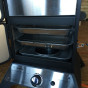Plynová udiareň Broil King - Vertical Gas Smoker