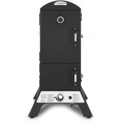 Plynová udiareň Broil King - Vertical Gas Smoker