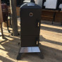 Udiareň Broil King - Vertical Charcoal Smoker