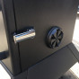Udiareň Broil King - Vertical Charcoal Smoker