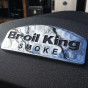 Udiareň Broil King - Vertical Charcoal Smoker