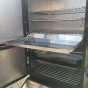 Udiareň Broil King - Vertical Charcoal Smoker