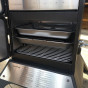 Udiareň Broil King - Vertical Charcoal Smoker