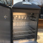 Udiareň Broil King - Vertical Charcoal Smoker