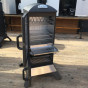 Udiareň Broil King - Vertical Charcoal Smoker