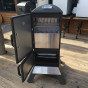 Udiareň Broil King - Vertical Charcoal Smoker