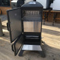 Udiareň Broil King - Vertical Charcoal Smoker