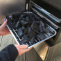 Udiareň Broil King - Vertical Charcoal Smoker