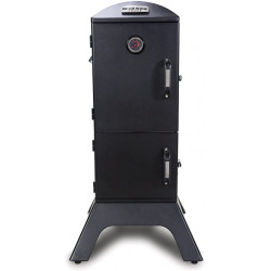 Udiareň Broil King - Vertical Charcoal Smoker