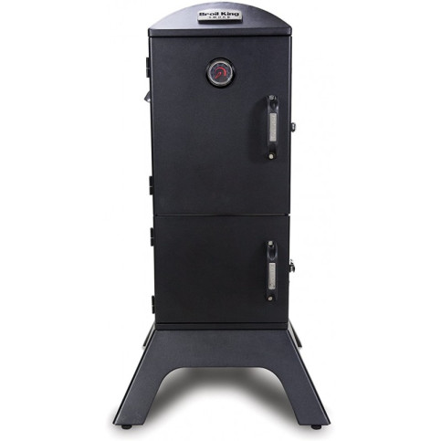 Udiareň Broil King - Vertical Charcoal Smoker