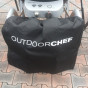 Obal na plynovú fľašu Outdoorchef