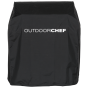 Obal na gril Outdoorchef Dualchef 415/425 a Australia 455