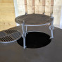 Remundi Topper set 3-dielny L