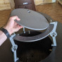 Remundi Topper set 3-dielny M