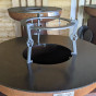 Remundi Topper set 3-dielny M