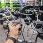 Držiak veka ku grilom Outdoorchef