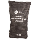 Drevené uhlie Grill Fanatics Marabu 10 kg