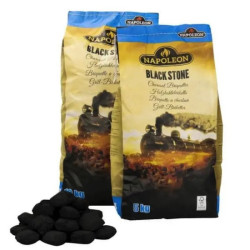 Grilovacie brikety Napoleon 5 kg