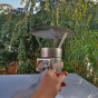 Drevená udiareň Master Smoker 40 LDS s ohniskom