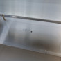 Drevená udiareň Master Smoker 40 XLS s ohniskom