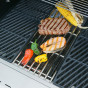 Nerezová mriežka Outdoorchef Dualchef