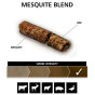 Pelety Broil King Mesquite Blend 9 kg