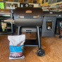 Pelety Broil King Smoke Masters 9 kg
