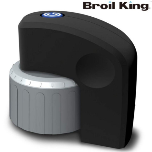 Grill Control pre Broil King