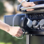 Sonda do mäsa pre Grill Control