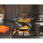 Oceľová panvica Lodge 20 cm