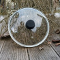 Sklenená pokrievka Lodge 26 cm