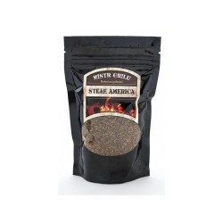 Grilovacie korenie BEZ SOLI Steak America 100 g