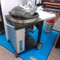 Vešiak na náradie pre gril Napoleon Charcoal Cart