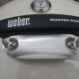 Gril Weber Master Touch GBS 57 cm, krémový