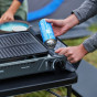 Cestovný gril Campingaz Bistro Grill