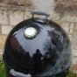 Weber udiareň Smokey Mountain Cooker, 57 cm 