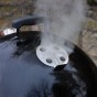 Weber udiareň Smokey Mountain Cooker, 57 cm 