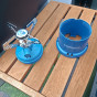Plynový varič Campingaz CAMPING 206 STOVE