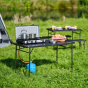 Varič Camping Kitchen 2 Multi-Cook