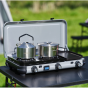 Varič Camping Kitchen 2 Multi-Cook