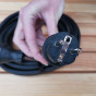 Predlžovací kábel k elektrickým udiarňam 10 m