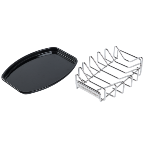 Univerzálny stojan na mäso Outdoorchef