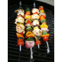 Grilovacie špízy Outdoorchef